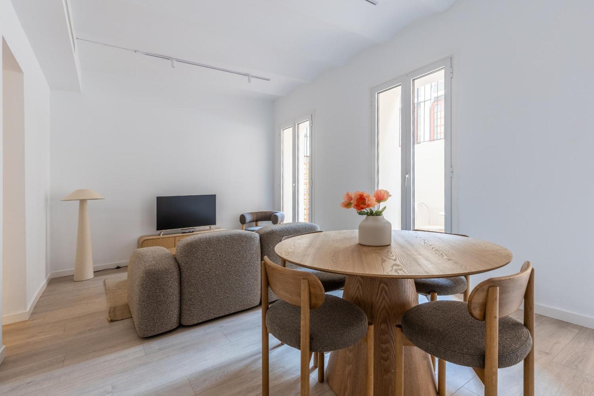 Ola Living Diagonal Apartments — Fotos 1